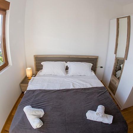 Porto Apartments Tivat Buitenkant foto