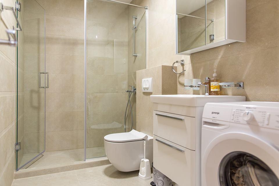 Porto Apartments Tivat Buitenkant foto