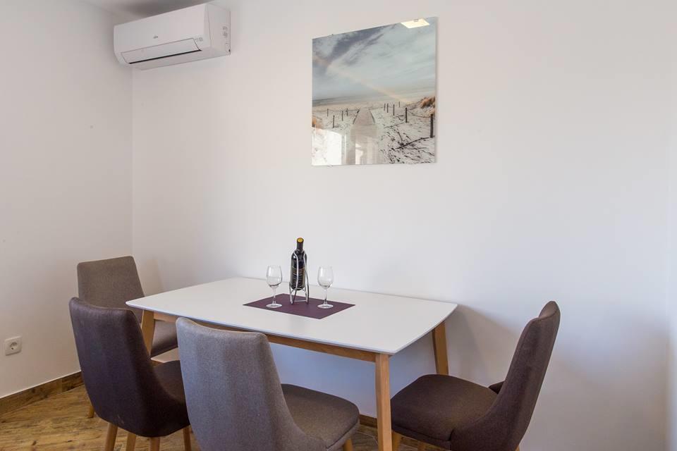 Porto Apartments Tivat Buitenkant foto
